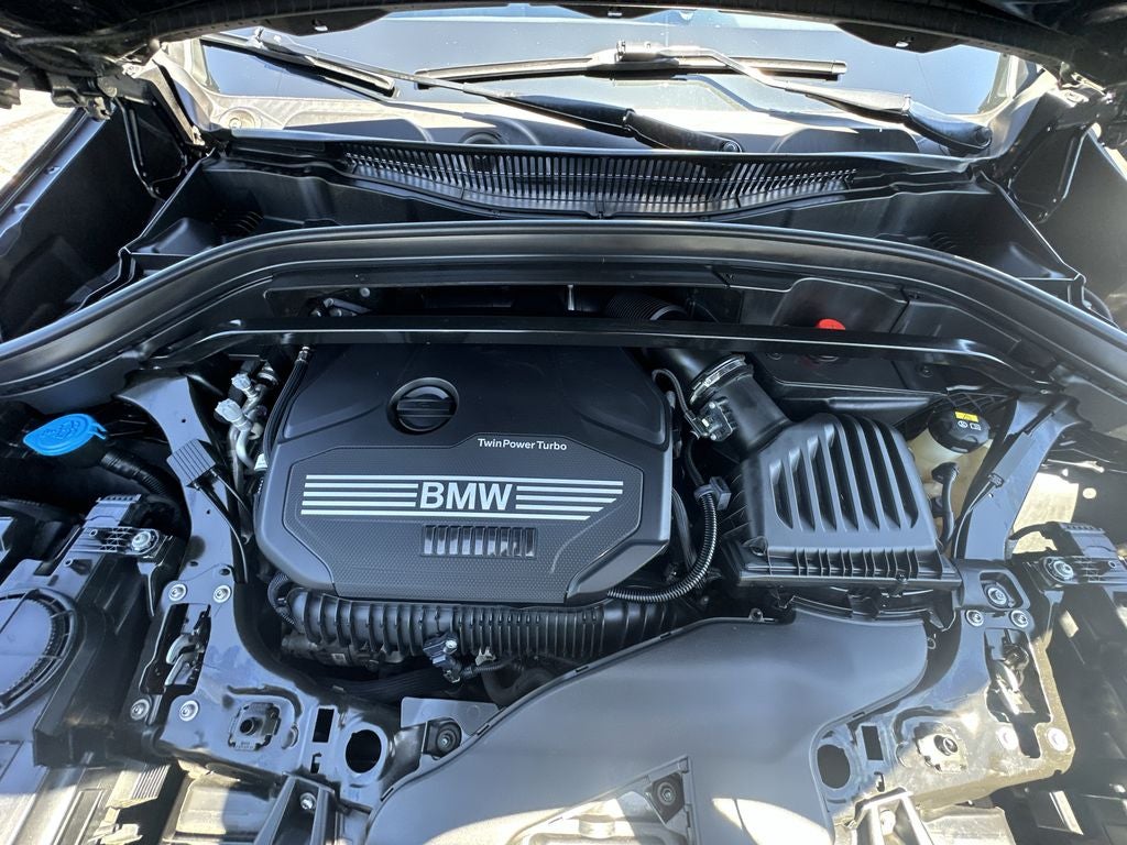 2022 BMW X1 xDrive28i