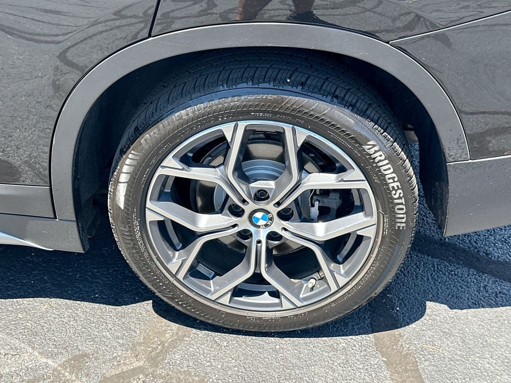 2022 BMW X1 xDrive28i