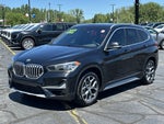 2022 BMW X1 xDrive28i