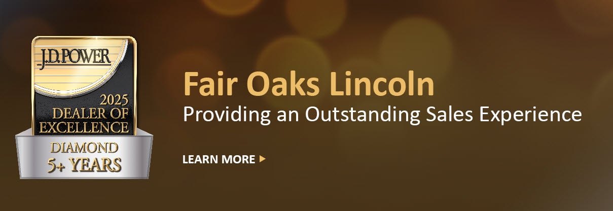 J.D. Power 2021, 2022, 2023, 2024, & 2025 Dealer of Excellence