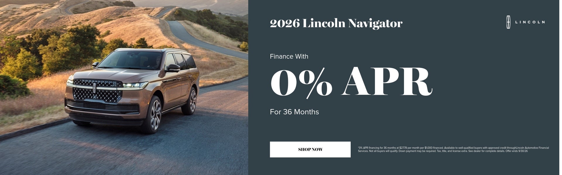 0% Navigator